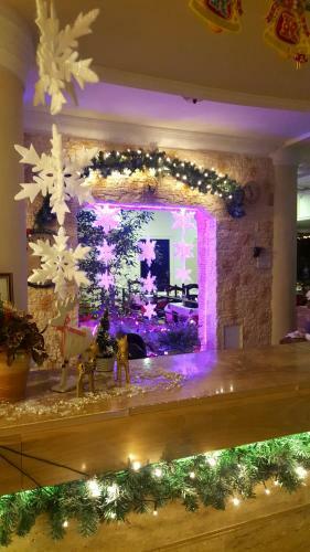 Hostal Vila Elisabeta