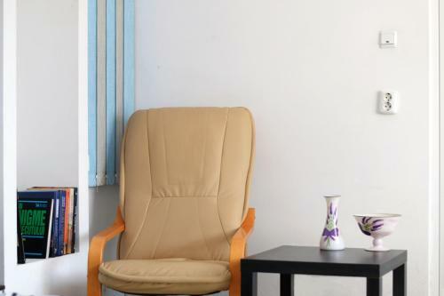 Citadel Hostel