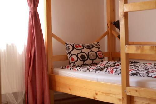 Citadel Hostel