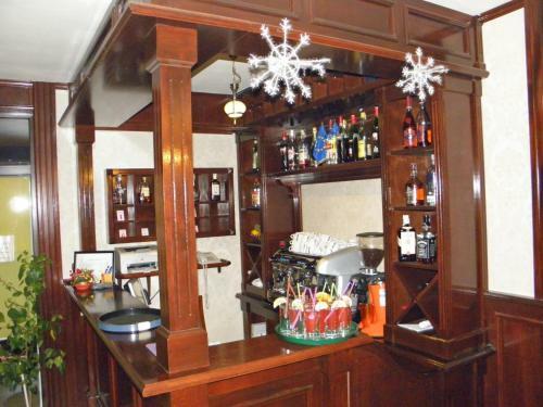 Hostal Vila Steaua Nordului