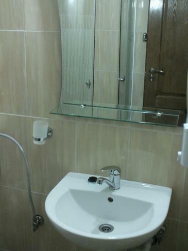 Hostal Pensiunea Onel