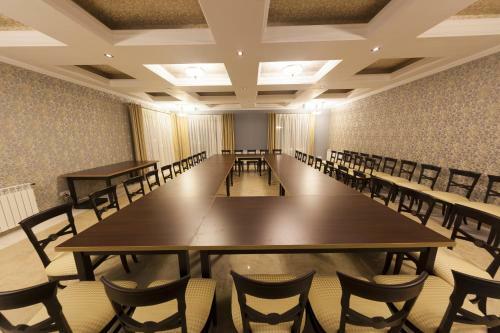Hotel Mercur