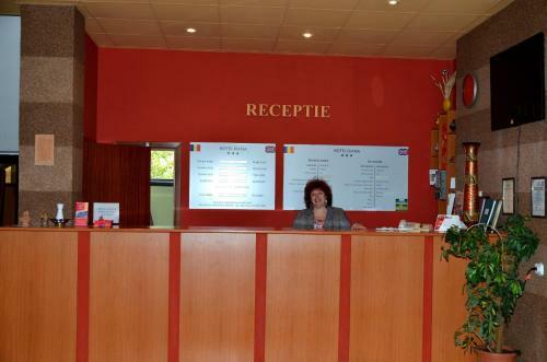 Hotel Diana
