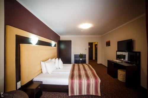 Hotel Ozana