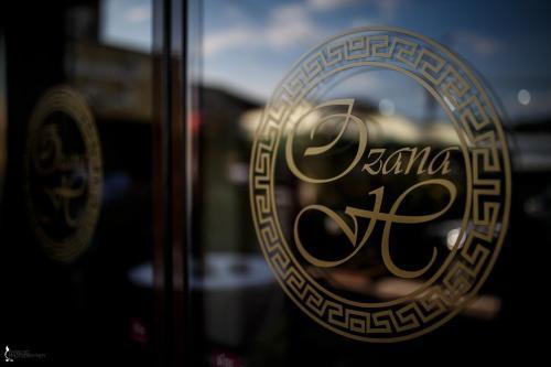 Hotel Ozana