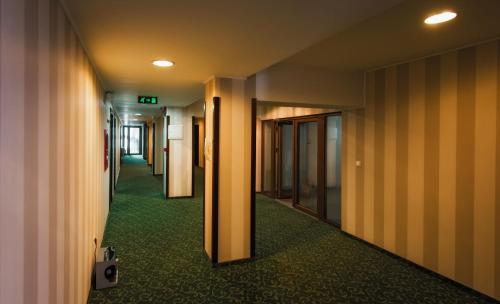 Hotel Ozana