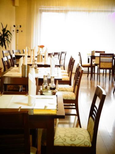 Hotel Ozana