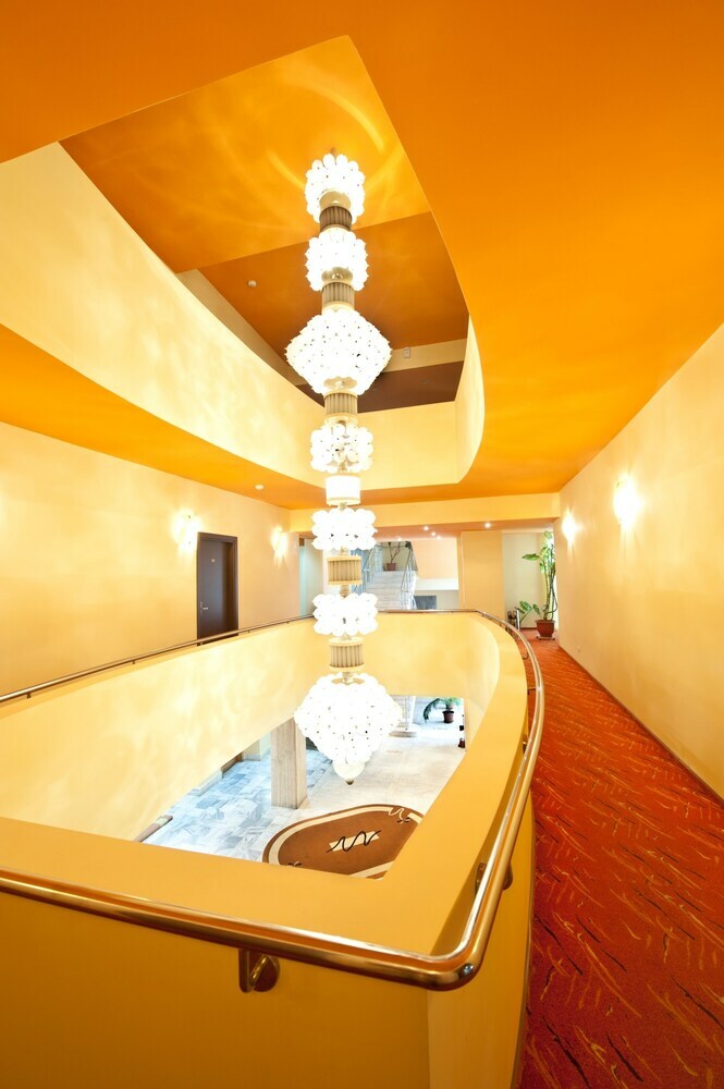Hotel Bistrita