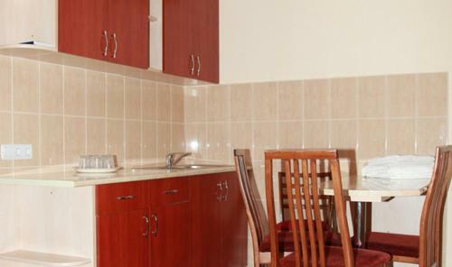 Hostal Pension Saphir