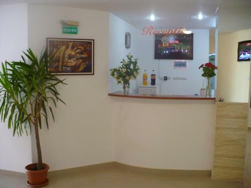 Motel Pensiunea Old Sheriff