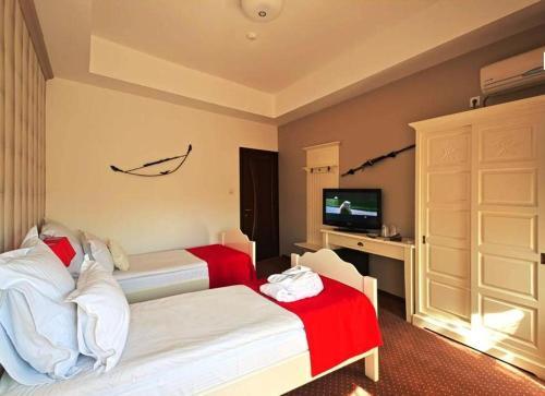 Bizant Boutique Hotel