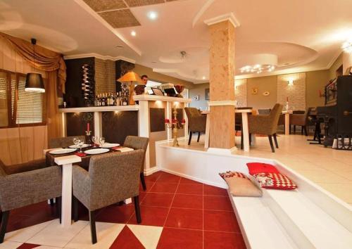 Bizant Boutique Hotel