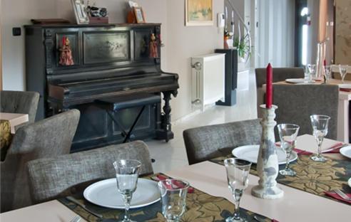 Bizant Boutique Hotel