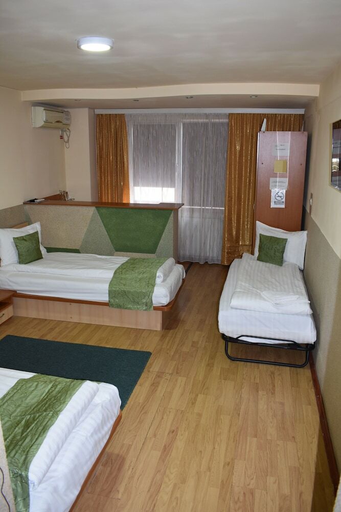 Hotel Zimbru