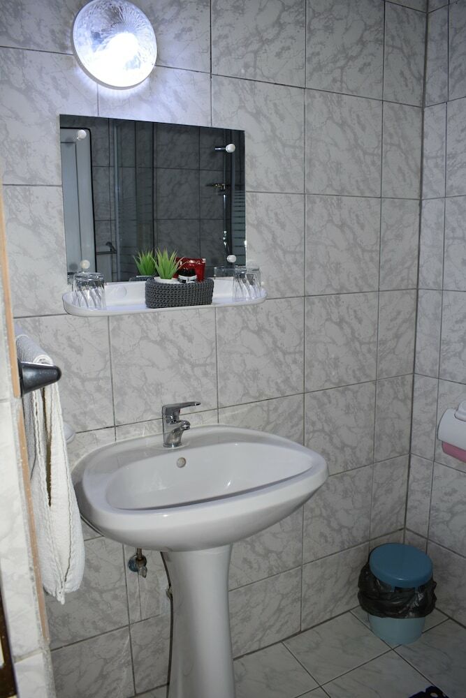 Hotel Zimbru