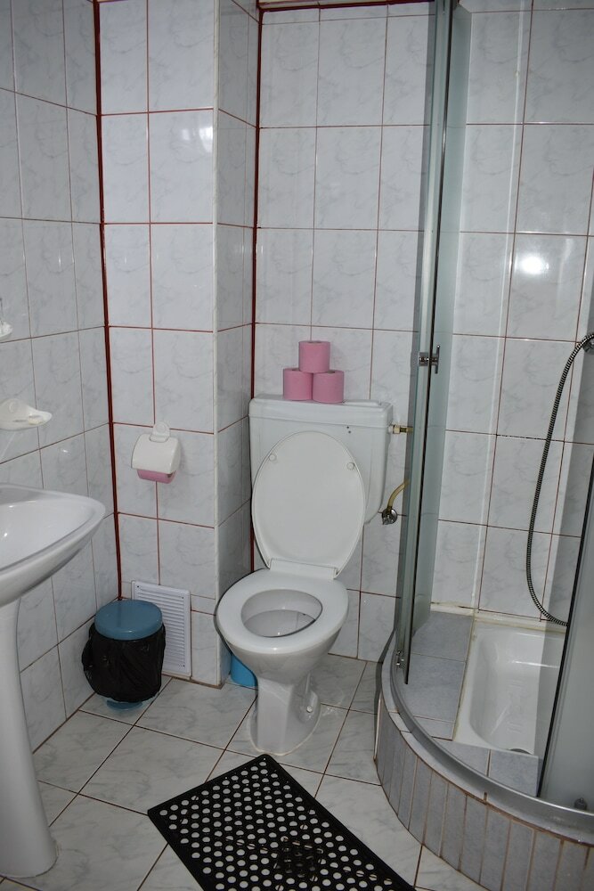 Hotel Zimbru