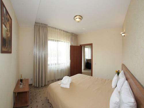 Hotel Oscar