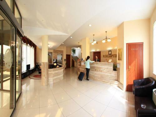 Hotel Oscar