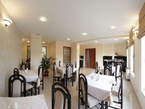 Hotel Oscar