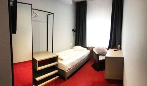 Hostal Casa Boca