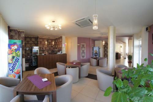 Hotel Liliacul