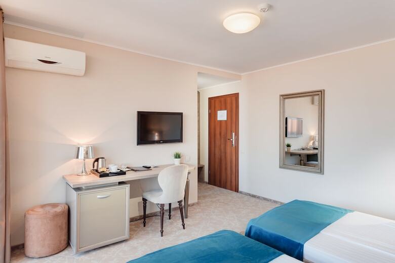 Hotel Meridian