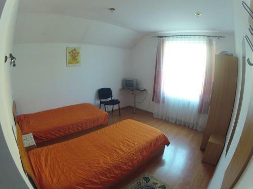 Hostal Abi Hostel