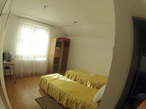 Hostal Abi Hostel