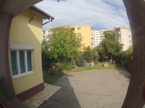 Hostal Abi Hostel