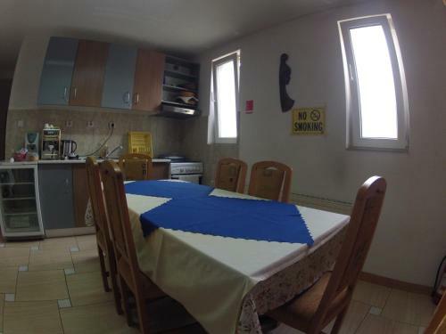 Hostal Abi Hostel