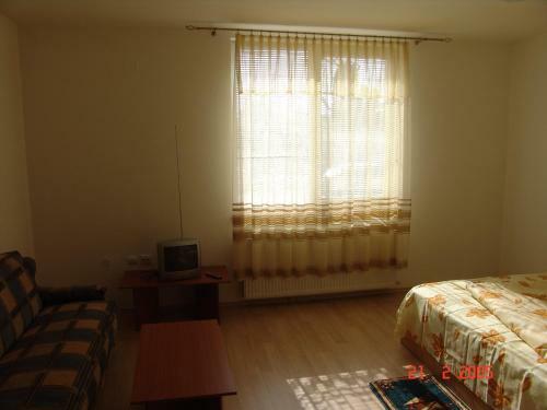 Hostal Abi Hostel