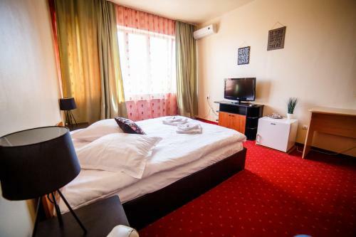 Hotel Olimp