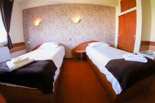 Hotel Olimp