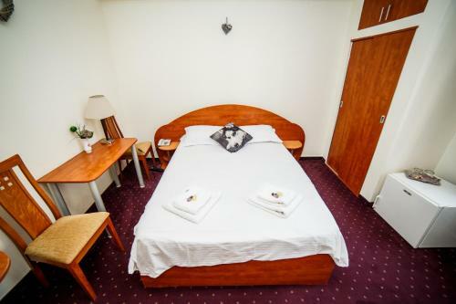 Hotel Olimp