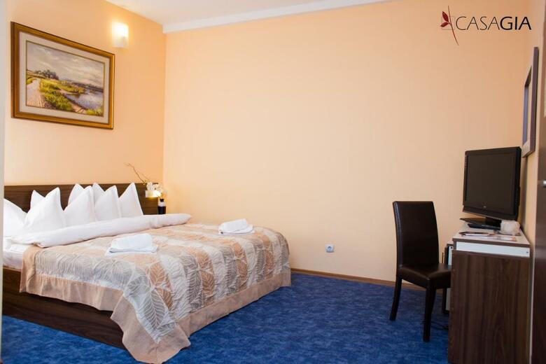 Hostal Pension Casa Gia