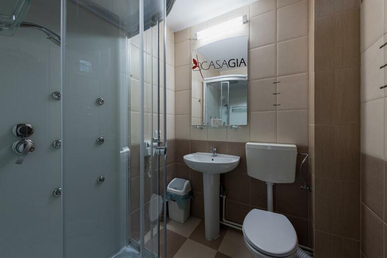 Hostal Pension Casa Gia