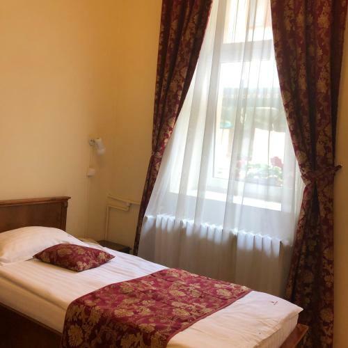 Hotel Transilvania