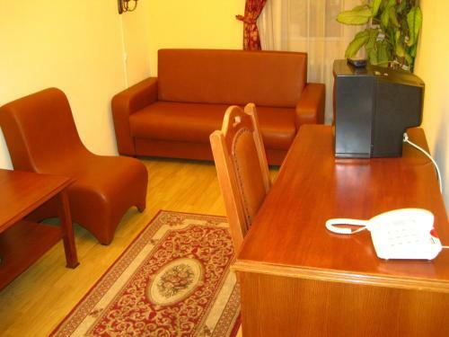 Hotel Transilvania