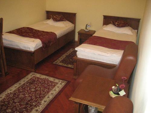 Hotel Transilvania