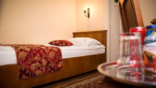 Hotel Transilvania