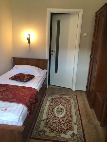 Hotel Transilvania