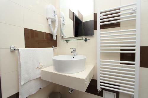 Hostal Pensiunea Bellagio