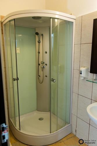 Hostal Pension Schwartz