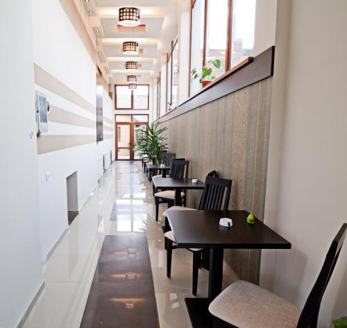 Hostal Pension Schwartz