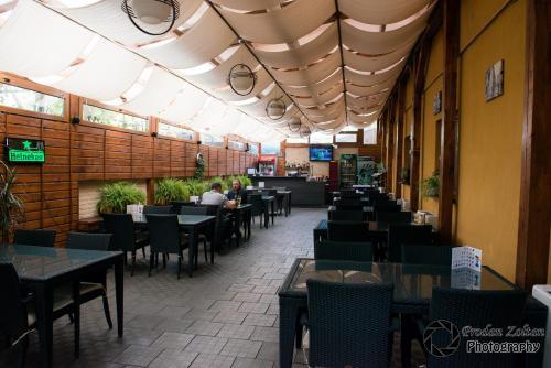 Hostal Pension Schwartz