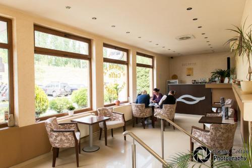 Hostal Pension Schwartz