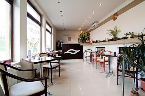 Hostal Pension Schwartz