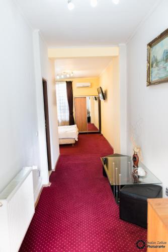 Hostal Pension Schwartz