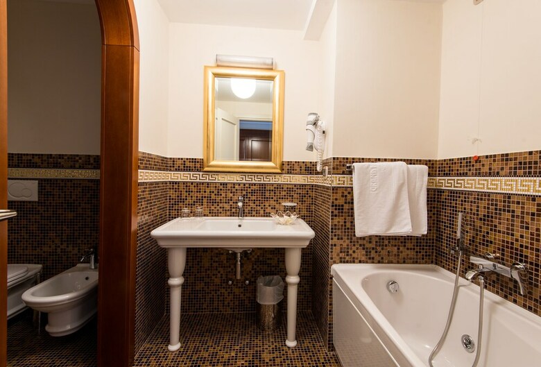 Grand Hotel Italia