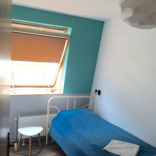 Retro Hostel